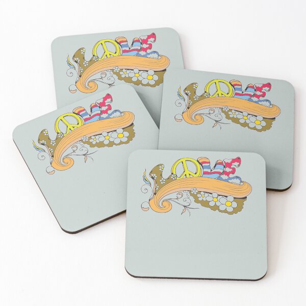 Item preview, Love - Awesome cute artwork lover Gift designed and sold by Teenation9.