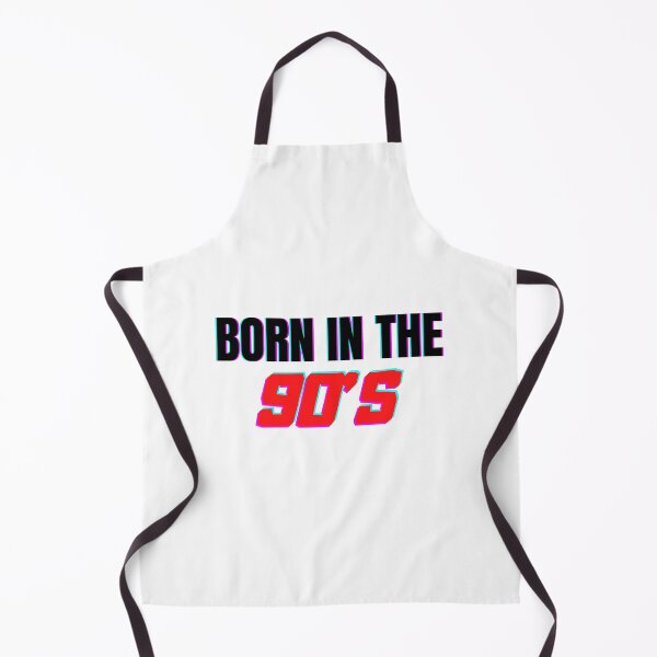 Item preview, Born in the 90's designed and sold by nipsday.