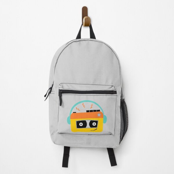 Item preview, Walkman - Retro Art - D8 designed and sold by MVG designs.
