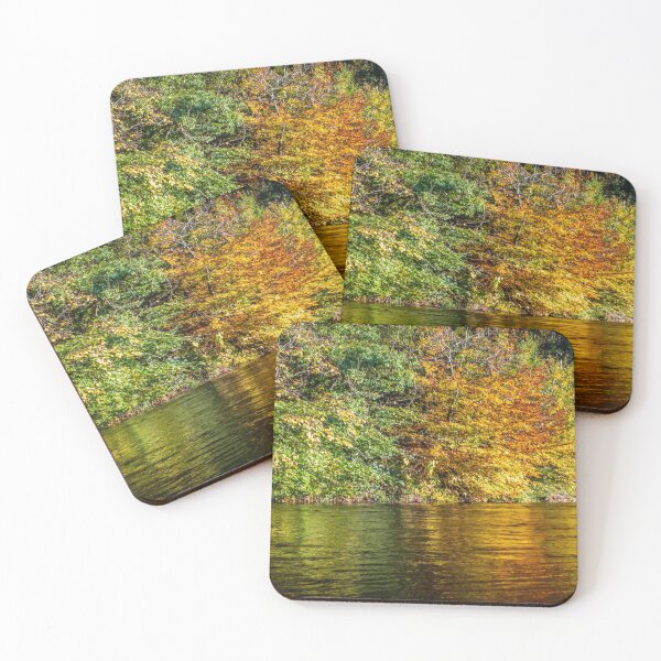 Item preview, Autumn River designed and sold by Louise  Corr.