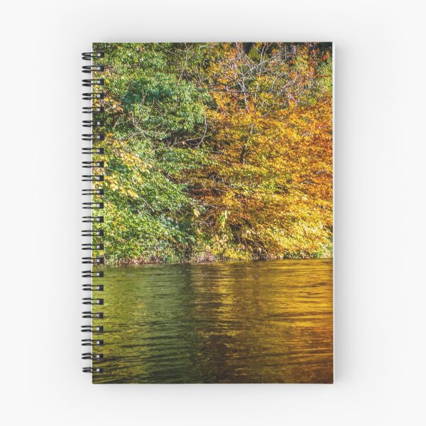 Item preview, Autumn River designed and sold by Louise  Corr.