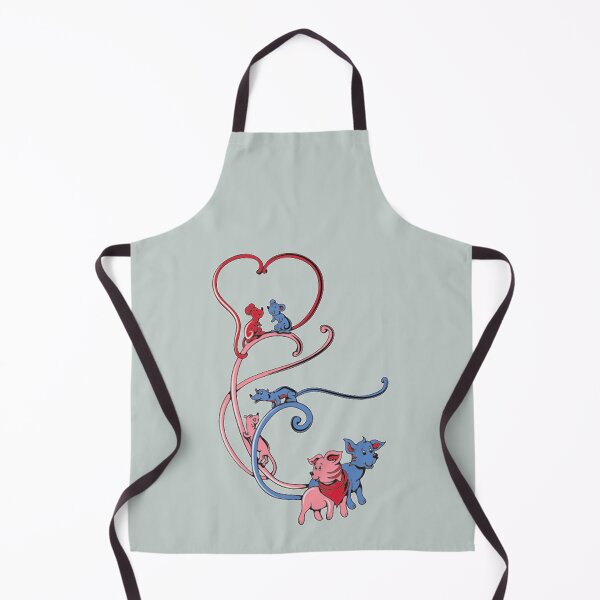 Item preview, Cute Rat Artwork - Awesome rat lover Gift designed and sold by Teenation9.
