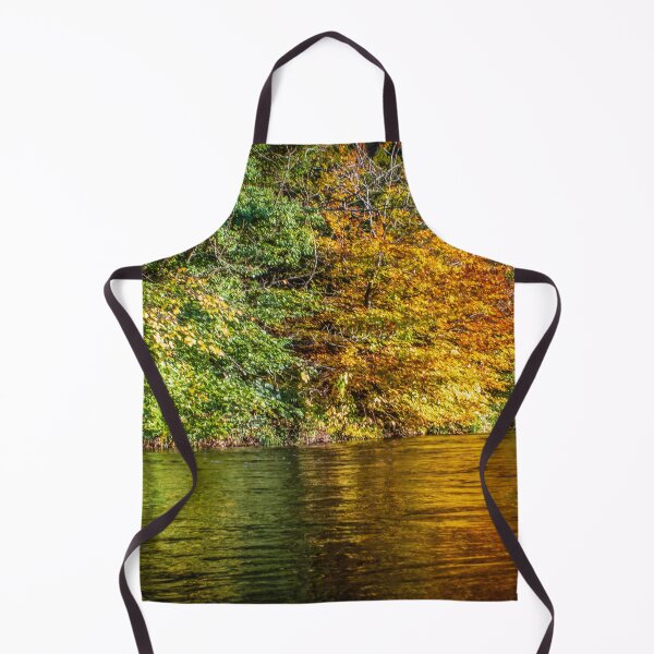 Item preview, Autumn River designed and sold by Louise Corr.