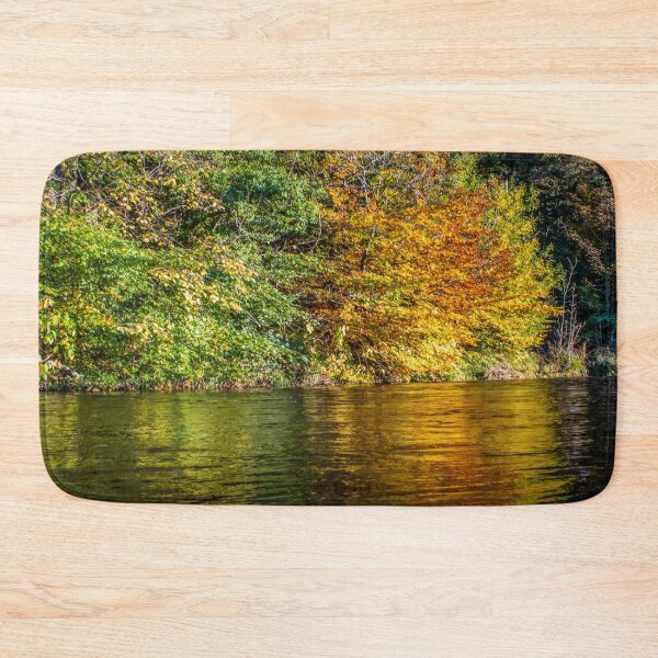 Item preview, Autumn River designed and sold by Louise  Corr.