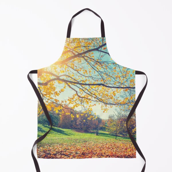 Item preview, Beautiful Autumn Landscape designed and sold by Den Alman.
