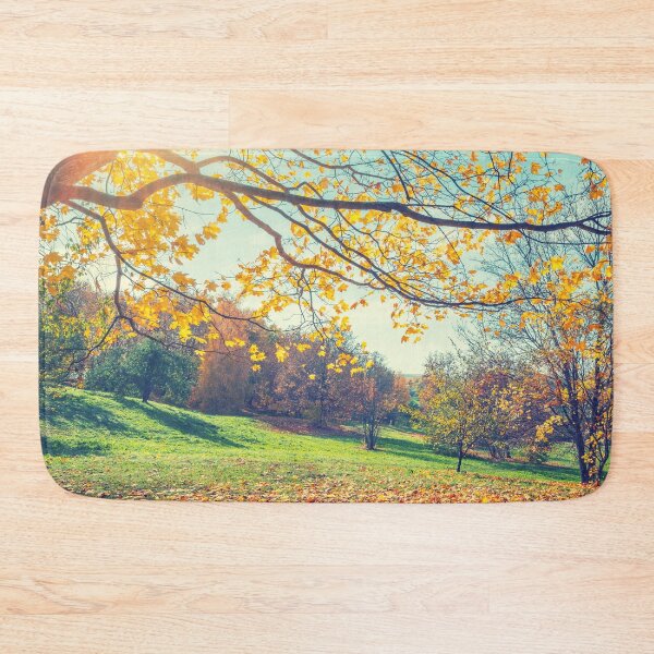 Item preview, Beautiful Autumn Landscape designed and sold by Den Alman.