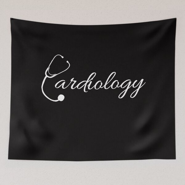 Item preview, Cardiology designed and sold by crikz.