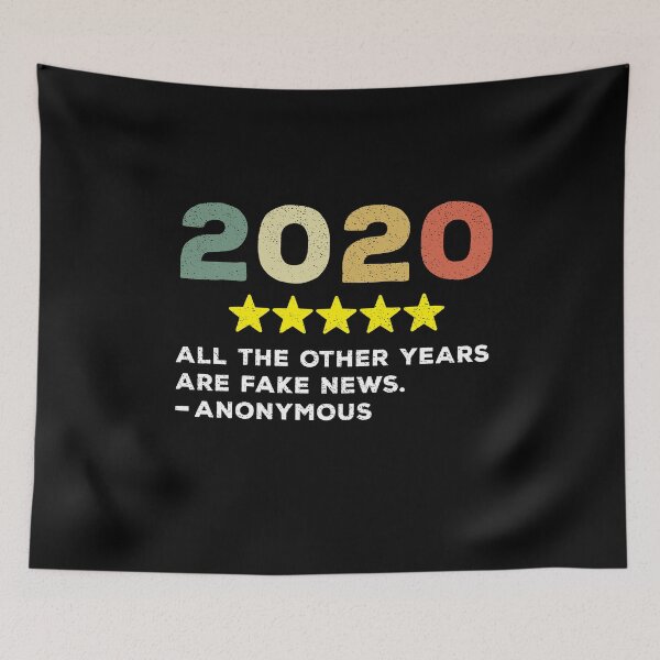 Item preview, 2020 Would Recommend Anonymous Trump designed and sold by d247.