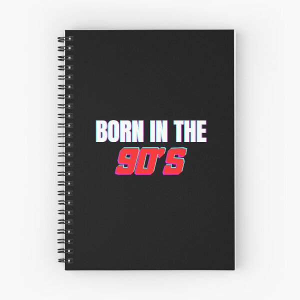 Item preview, Born in the 90's designed and sold by nipsday.