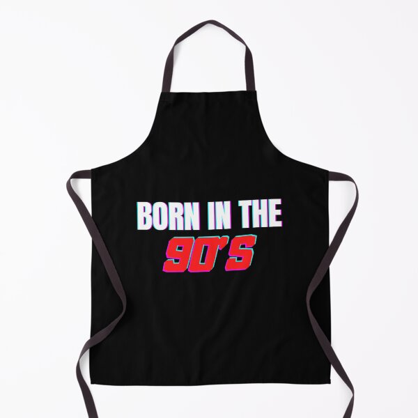 Item preview, Born in the 90's designed and sold by nipsday.