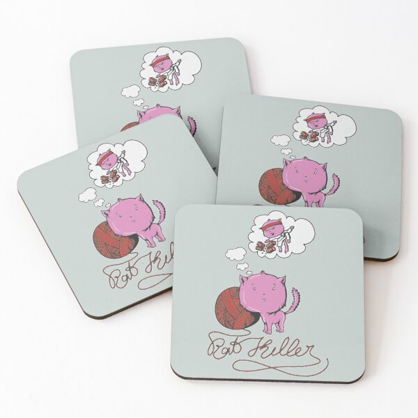 Item preview, Cute cat artwork  - Awesome kid Gift designed and sold by Teenation9.
