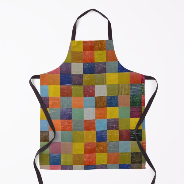 Item preview, Color Collage 108 designed and sold by Michelle Calkins.