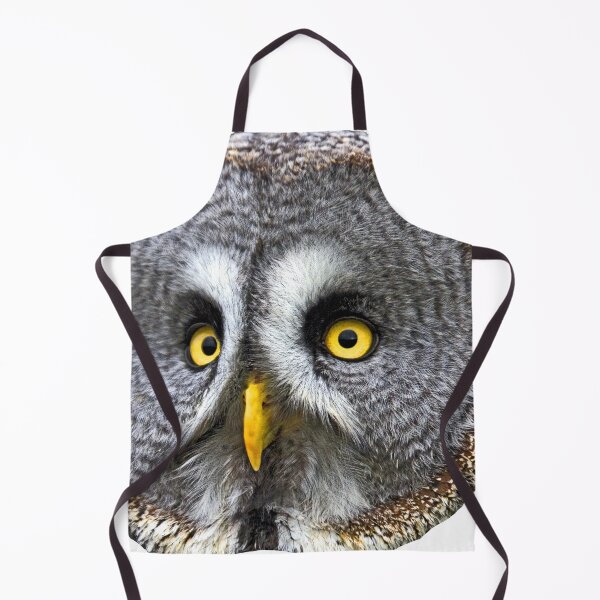 Item preview, Yellow eyed ghost of the forest designed and sold by Dalyndigital Photography.