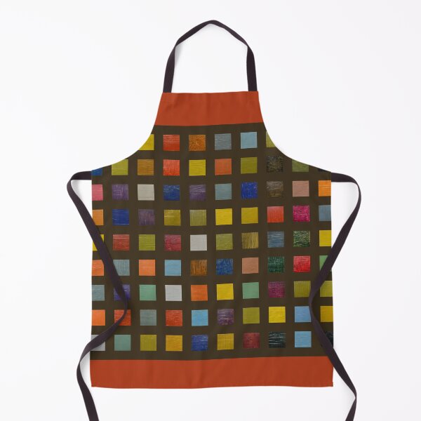 Item preview, Collage Color Study lll designed and sold by Michelle Calkins.