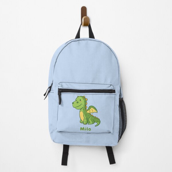 Item preview, Milo Baby Boy Dragon Green Cartoon Kids designed and sold by anejsraml.