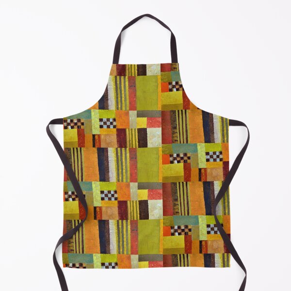 Item preview, Color and Pattern Abstract designed and sold by Michelle Calkins.
