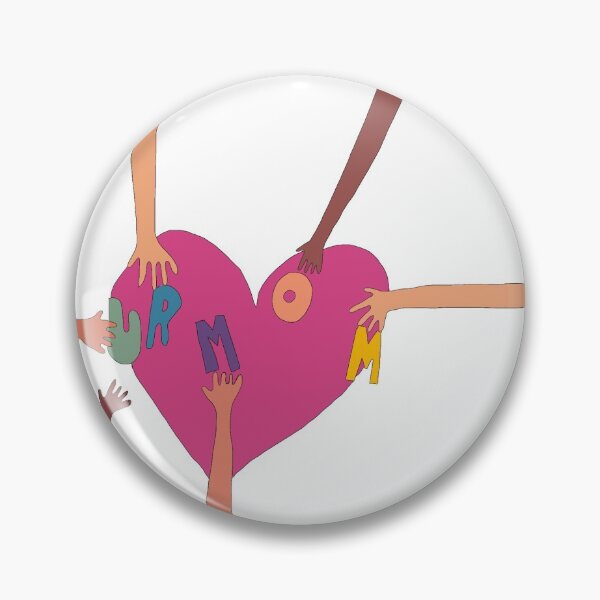 Item preview, Ur Mom  designed and sold by poopgov.