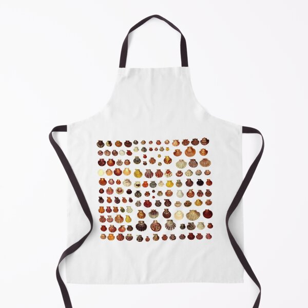 Item preview, Big Collection of Tiny Shells designed and sold by millie-and-inez.