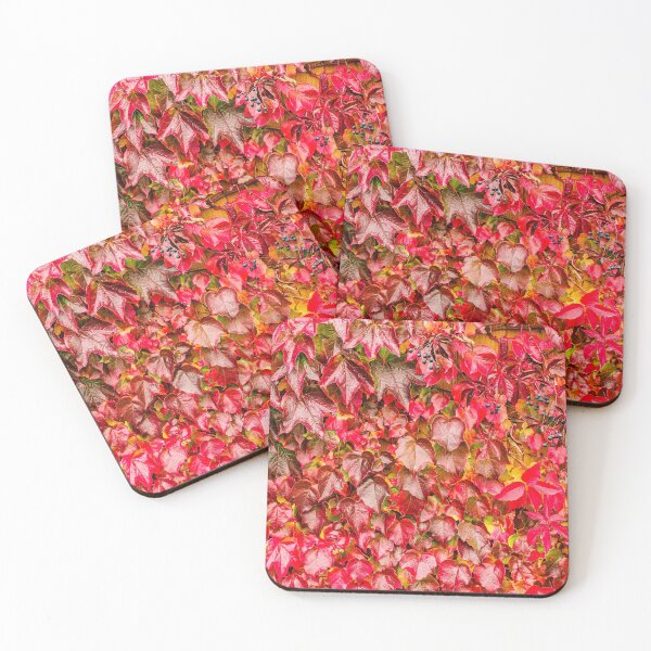 Item preview, Red Ivy designed and sold by Claude Anthony Bennett.