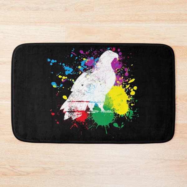 Item preview, Colourful Eagle designed and sold by alwe-designs.