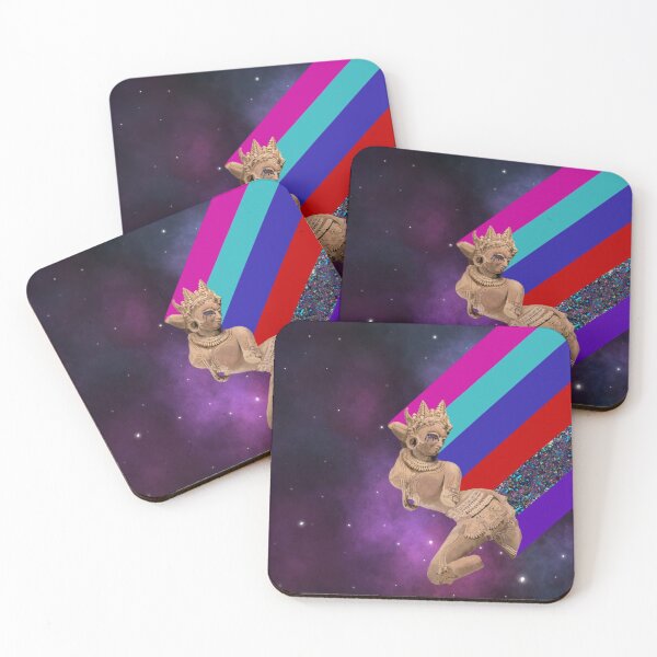 Item preview, Apsara in Space designed and sold by Ishan Patel.