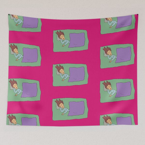 Item preview, Sleepin In  designed and sold by poopgov.