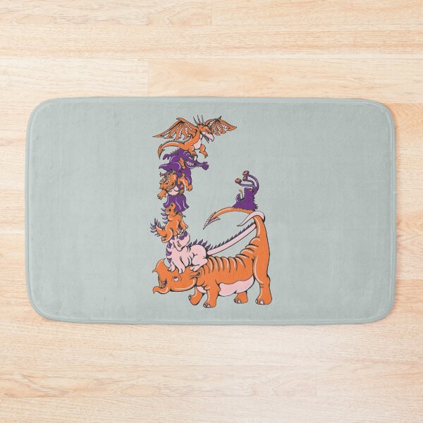 Item preview, Cute Imaginary creatures - Awesome imaginary creatures lover Gift designed and sold by Teenation9.