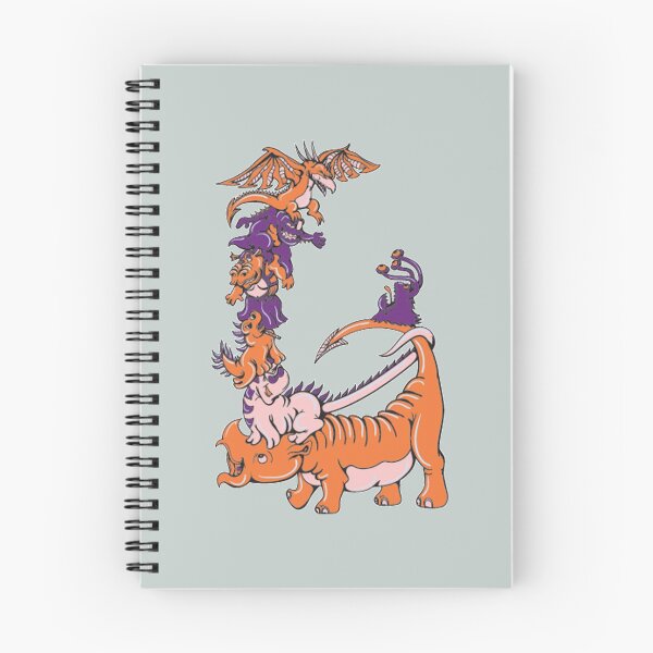 Item preview, Cute Imaginary creatures - Awesome imaginary creatures lover Gift designed and sold by Teenation9.