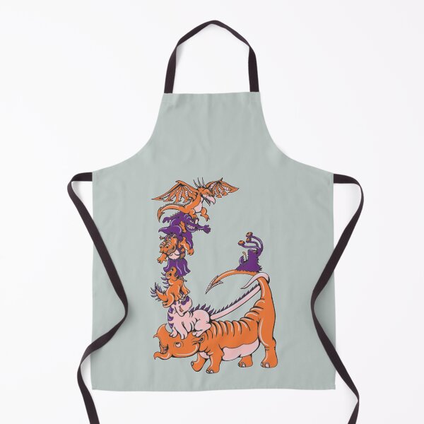 Item preview, Cute Imaginary creatures - Awesome imaginary creatures lover Gift designed and sold by Teenation9.