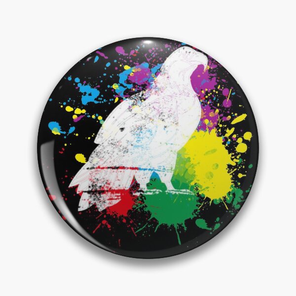 Item preview, Colourful Eagle designed and sold by alwe-designs.