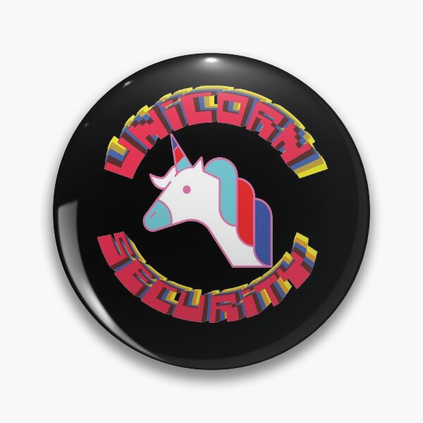 Item preview, Copy of Unicorn Security. designed and sold by Rajpramanik.