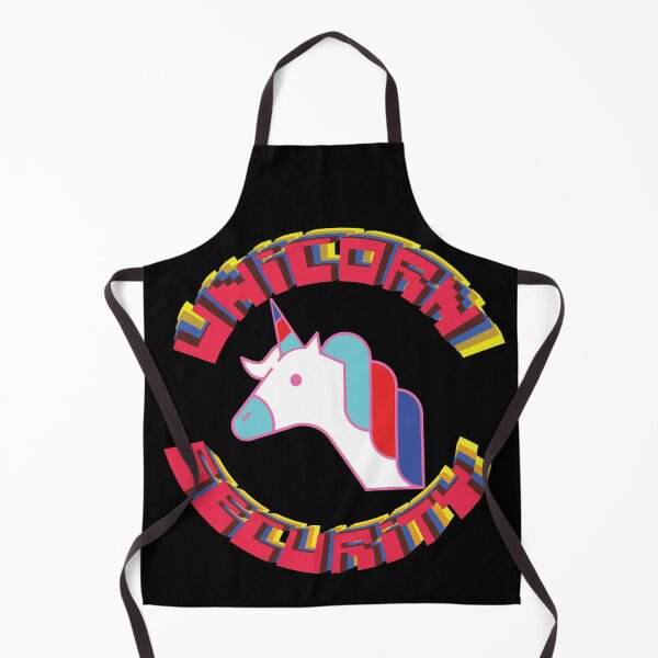 Item preview, Copy of Unicorn Security. designed and sold by Rajpramanik.