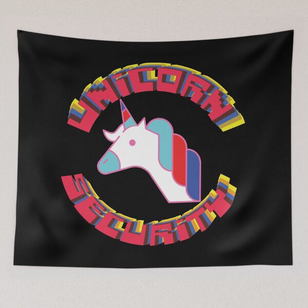 Item preview, Copy of Unicorn Security. designed and sold by Rajpramanik.