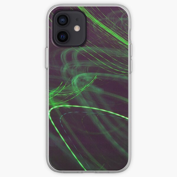 Stripes iPhone Soft Case