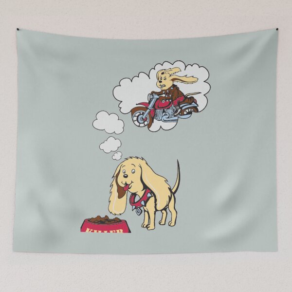 Item preview, Cute dog artwork - Awesome cute dog lover Gift designed and sold by Teenation9.