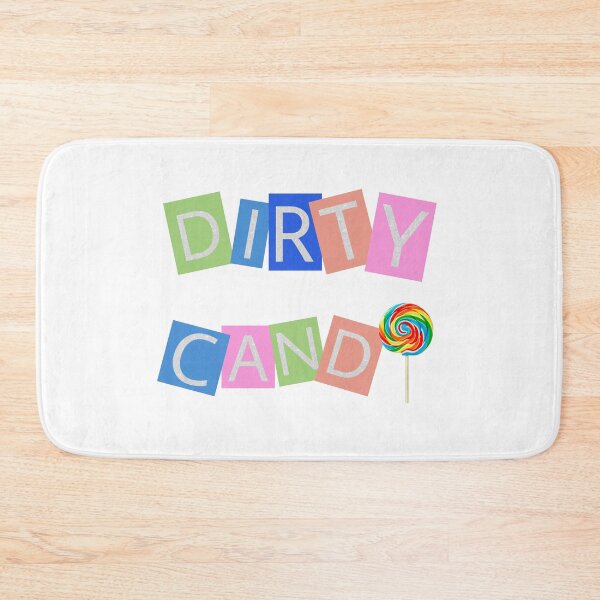 Item preview, Julie And The Phantoms ‘Dirty Candy’ Logo designed and sold by shannondunnx.