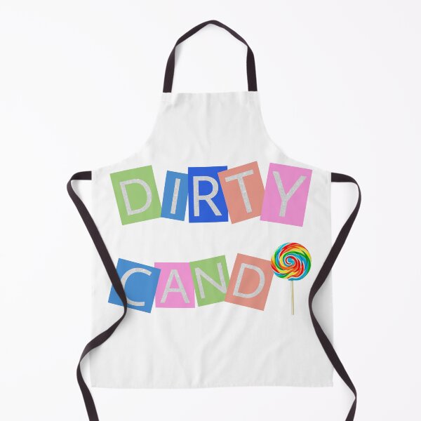 Item preview, Julie And The Phantoms ‘Dirty Candy’ Logo designed and sold by shannondunnx.
