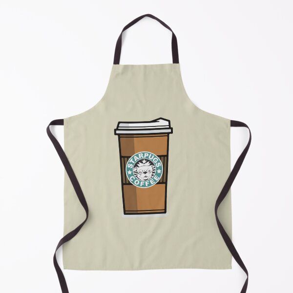 Item preview, Starpugs coffee designed and sold by Graphix-Space.