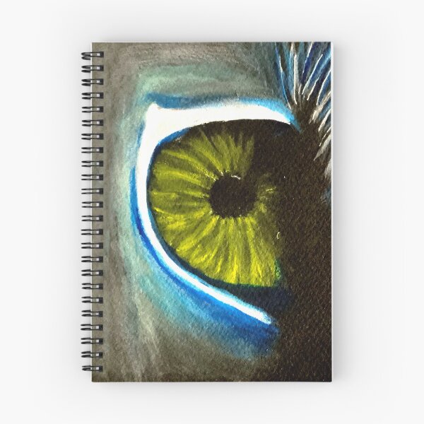 Item preview, ojo designed and sold by Junara Greco.