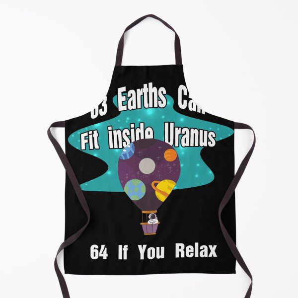 Item preview, Funny Solarsystem and Uranus Planet Quote Astronomy designed and sold by Rzelemenz.