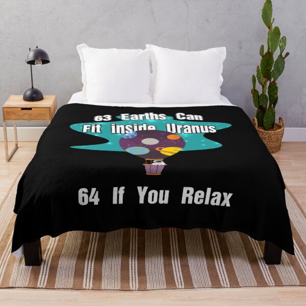 Item preview, Funny Solarsystem and Uranus Planet Quote Astronomy  designed and sold by Rzelemenz.