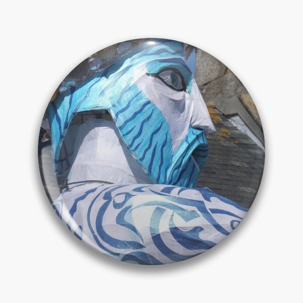 Item preview, Neptune designed and sold by woodlandninja.