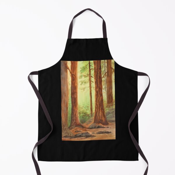 Item preview, Amid the Forest designed and sold by agrapa.