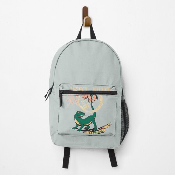 Item preview, Insect Killer - Awesome lizard lover Gift designed and sold by Teenation9.