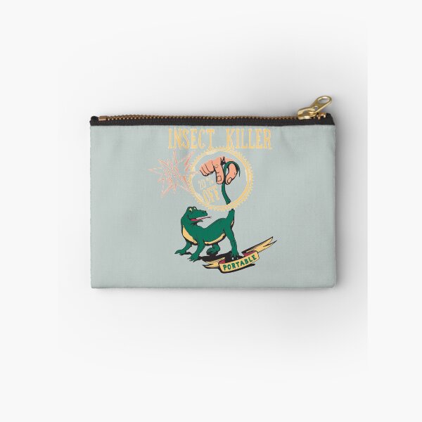 Item preview, Insect Killer - Awesome lizard lover Gift designed and sold by Teenation9.