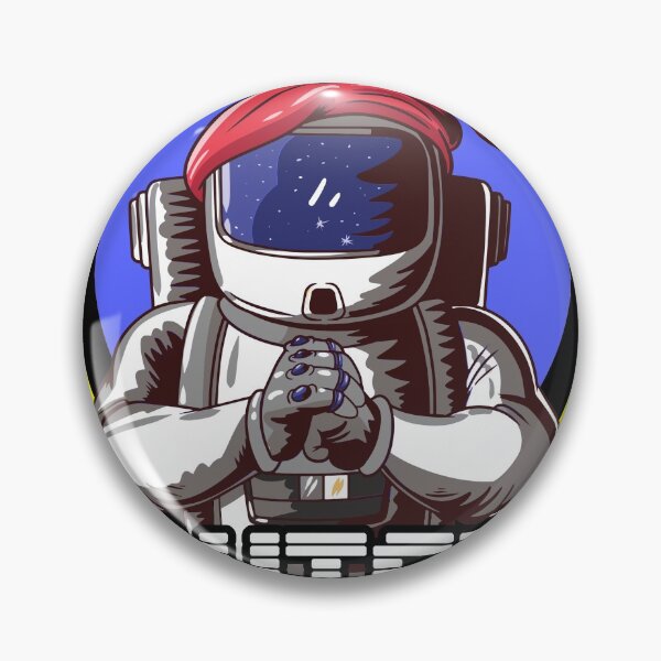 Item preview, Funny Solarsystem and Astronomy Quote Gett outta my Space  designed and sold by Rzelemenz.