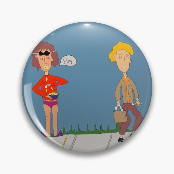 Item preview, What's Up?  designed and sold by poopgov.