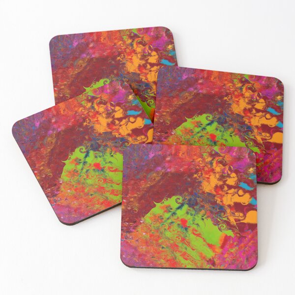 Item preview, Color Pallet designed and sold by Vicki Pelham.