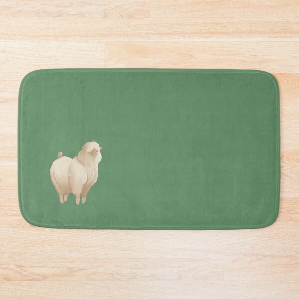 Item preview, Sheep designed and sold by Michilustration.