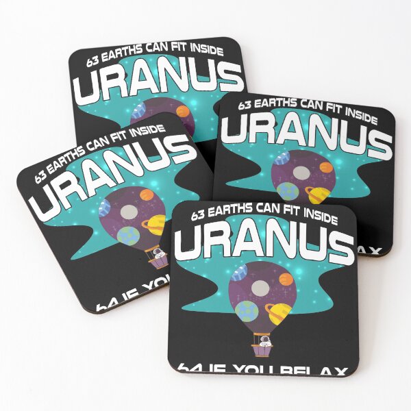 Item preview, Funny Solarsystem and Uranus Planet Quote Astronomy  designed and sold by Rzelemenz.